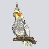 Cocktail Parrot Zipper Hoodie | Teevron