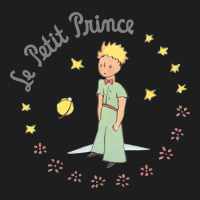 The Little Prince Classic Tee | Teevron