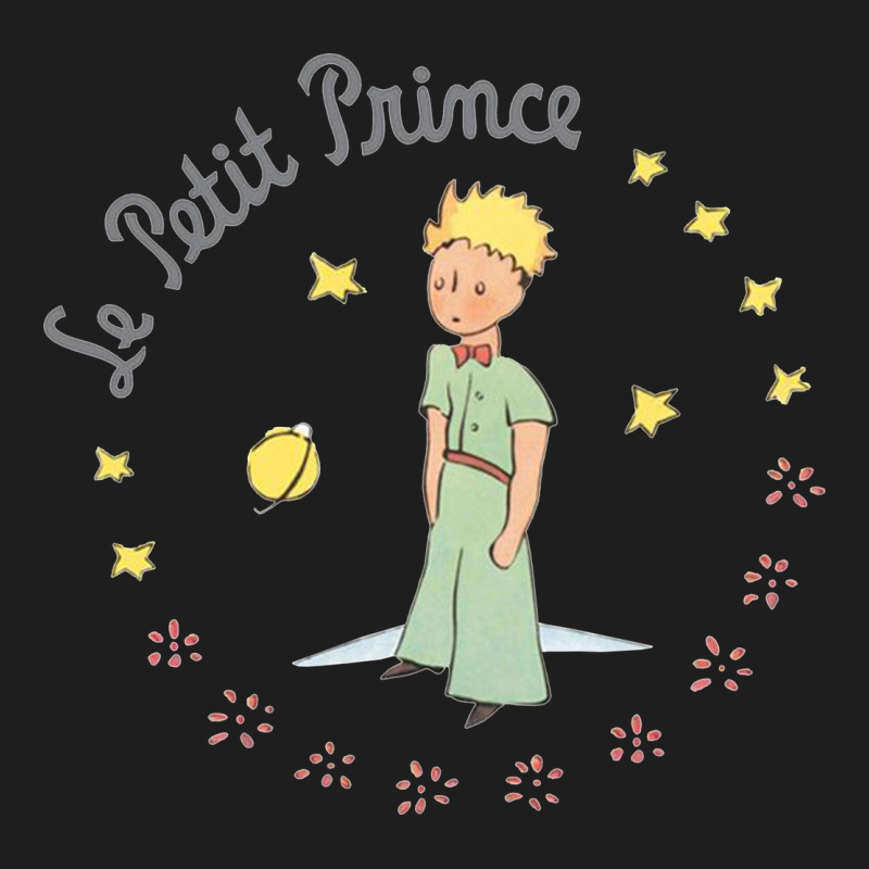 The Little Prince Classic Tee by Craftify | Teevron