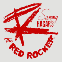 Red Rocker Music Classic Tee | Teevron