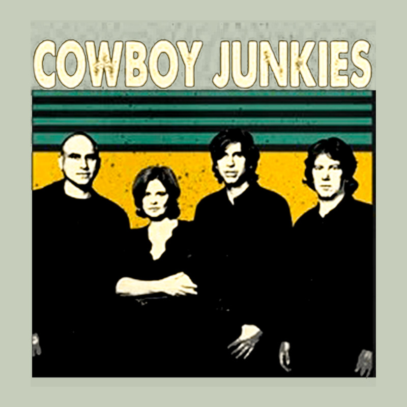 Cowboy Junkies, Cowboy, Junkies, Cowboy Junkie, Cowboy Junkies Vintage Classic Tee by Craftify | Teevron