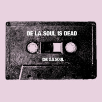 De La Soul Cassette Tape Classic Tee | Teevron