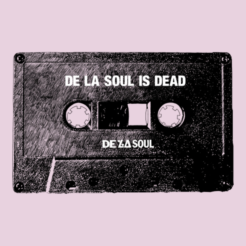 De La Soul Cassette Tape Classic Tee by Craftify | Teevron
