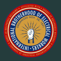 Ibew Electrician 1 Classic Tee | Teevron