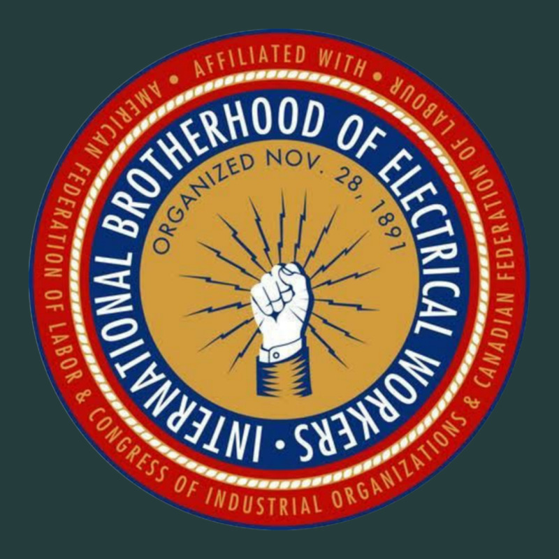 Ibew Electrician 1 Classic Tee by Craftify | Teevron