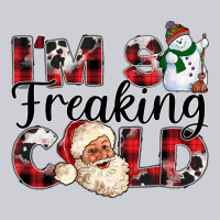 Im So Freaking Cold Heavyweight Sweatshirt | Teevron