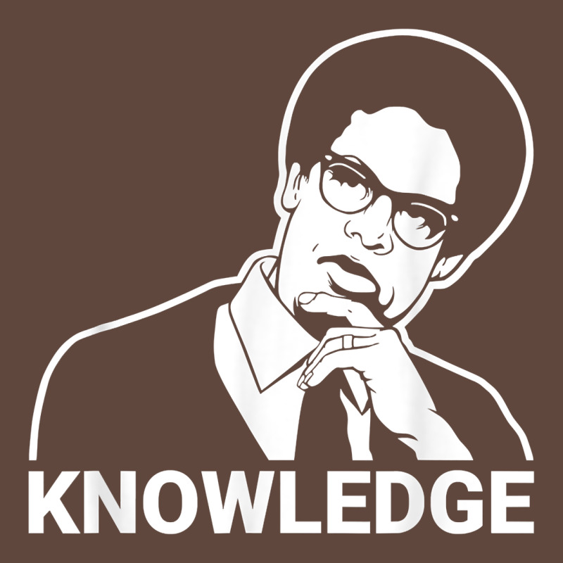 Sowell Knowledge Thomas Economist Black History T Shirt Classic Tee by Craftify | Teevron