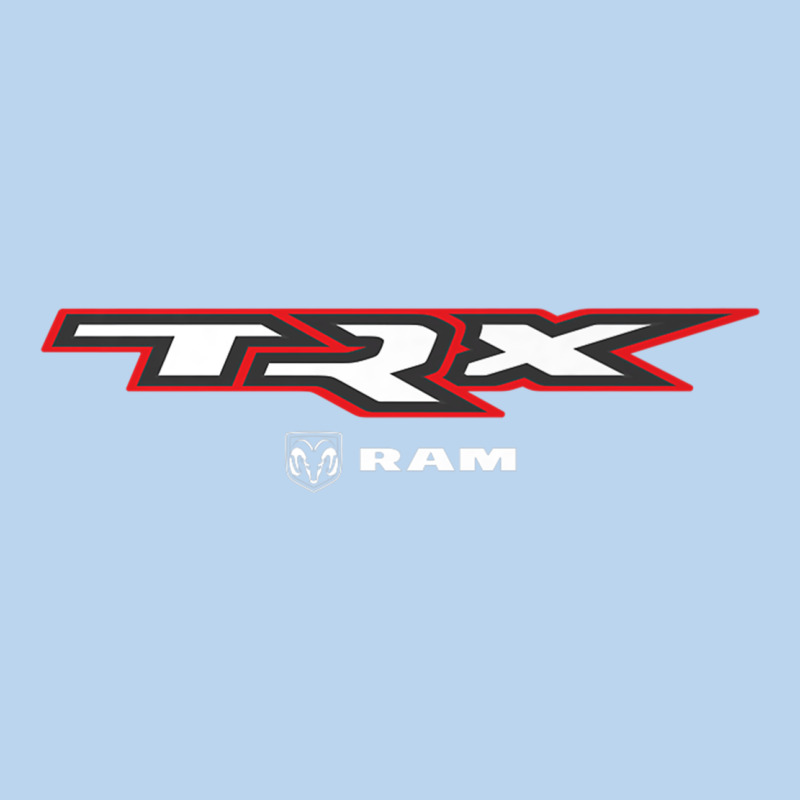 Ram Trucks Trx Premium Classic Tee by Craftify | Teevron