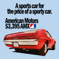 Amc Amx Classic Tee | Teevron
