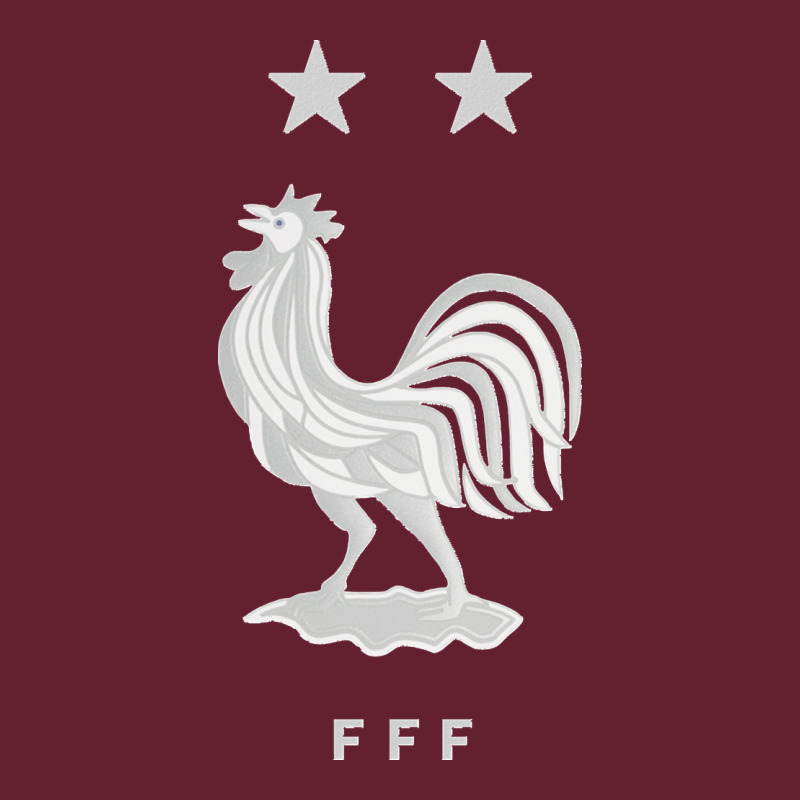 Fff Two Stars Classic Tee by Craftify | Teevron