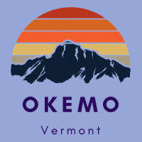 Okemo Vermont Skiing Snowboarding Hikers Gifts For Vt Travel Classic Tee | Teevron