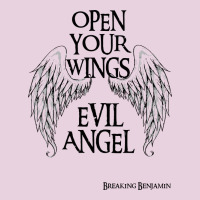 Breaking Benjamin Classic Tee | Teevron