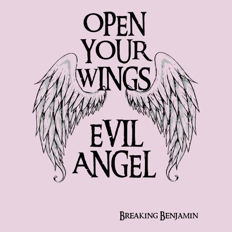 Breaking Benjamin Classic Tee by InspiraDesign | Teevron