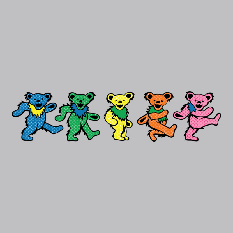 Jerrys Designer Bears Classic Tee by InspiraDesign | Teevron