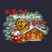 Its The Wonderful Time Of The Year Vintage Tee | Teevron