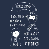 House Bolton Premium Hoodie | Teevron