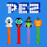 Halloween Pez Premium Hoodie | Teevron