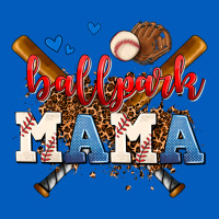 Ballpark Mama Urban Hoodie | Teevron