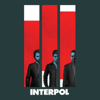 Interpol Ban Premium Hoodie | Teevron