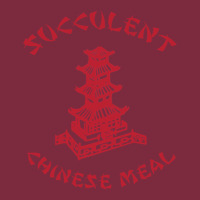 Succulent Chinese Meal Chinese Take Out Take Away Premium Hoodie | Teevron