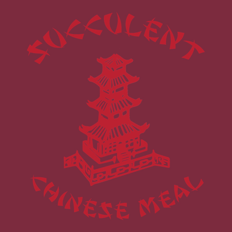 Succulent Chinese Meal Chinese Take Out Take Away Premium Hoodie by DesignPulse | Teevron