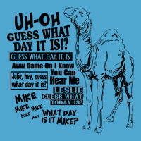 New Hump Day Camel Guess What Day Premium Hoodie | Teevron