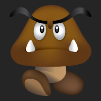 Goomba Premium Hoodie | Teevron