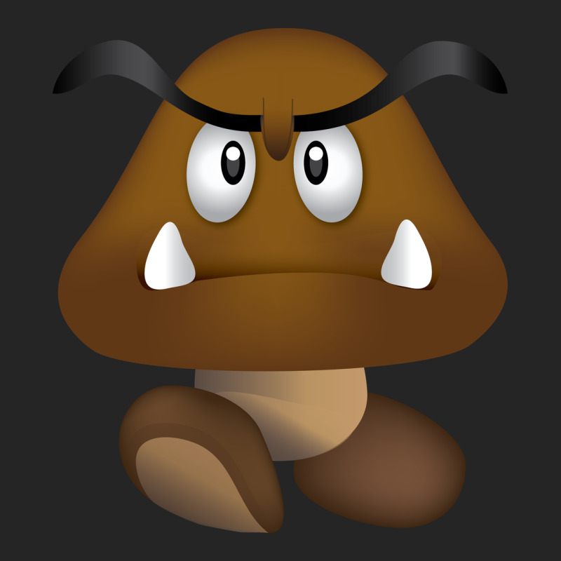 Goomba Premium Hoodie by DesignPulse | Teevron