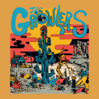Growlers Premium Hoodie | Teevron