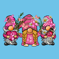 Breast Cancer Gnome Premium Sweatshirt | Teevron