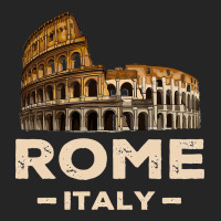 Cool Vintage Roma Italia Colosseum Souvenirs, Rome Italy Pullover Hood Premium Hoodie | Teevron