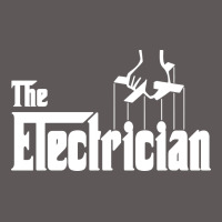The Electrician The Godfather Parody Design Hipste Premium Hoodie | Teevron