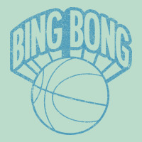Bing Bong Vintage Distressed Premium Hoodie | Teevron