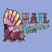 Nail Hustler Classic Tee | Teevron
