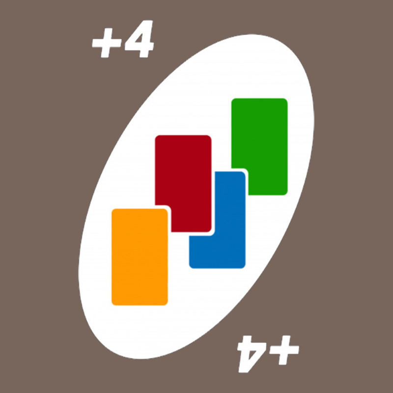 Uno Card Game Draw Four Premium Hoodie by PixelWave | Teevron