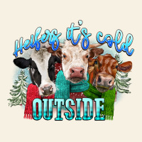 Heifers Its Cold Outside Vintage Tee | Teevron