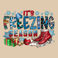 It's Freezing Season Heavyweight Sweatshirt | Teevron
