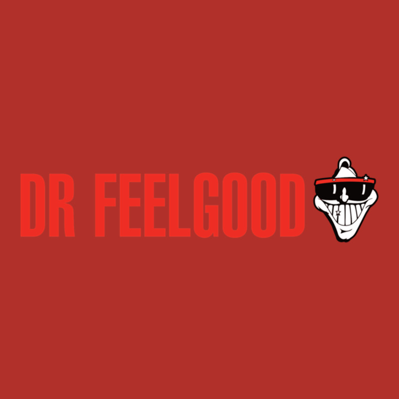 Dr. Feelgood Premium Hoodie by PixelWave | Teevron