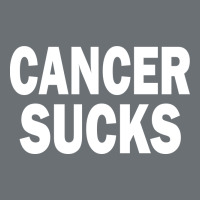 Cancer Sucks Premium Hoodie | Teevron
