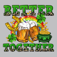 Better Together St. Patrick's Day Long Sleeve Tee | Teevron