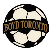 Boyd Toronto Soccer | Teevron
