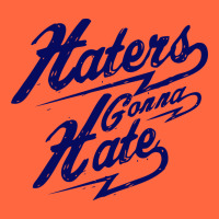 Hater Gonna Hate Premium Hoodie | Teevron