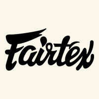 Fairtex Combat Sport Style Black Premium Hoodie | Teevron