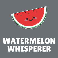Watermelon T  Shirt Watermelon Whisperer T  Shirt Premium Hoodie | Teevron