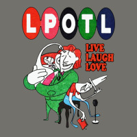 Nice Lpotl Live Laugh Love Premium Hoodie | Teevron