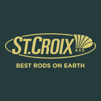St Croix Rods Premium Hoodie | Teevron