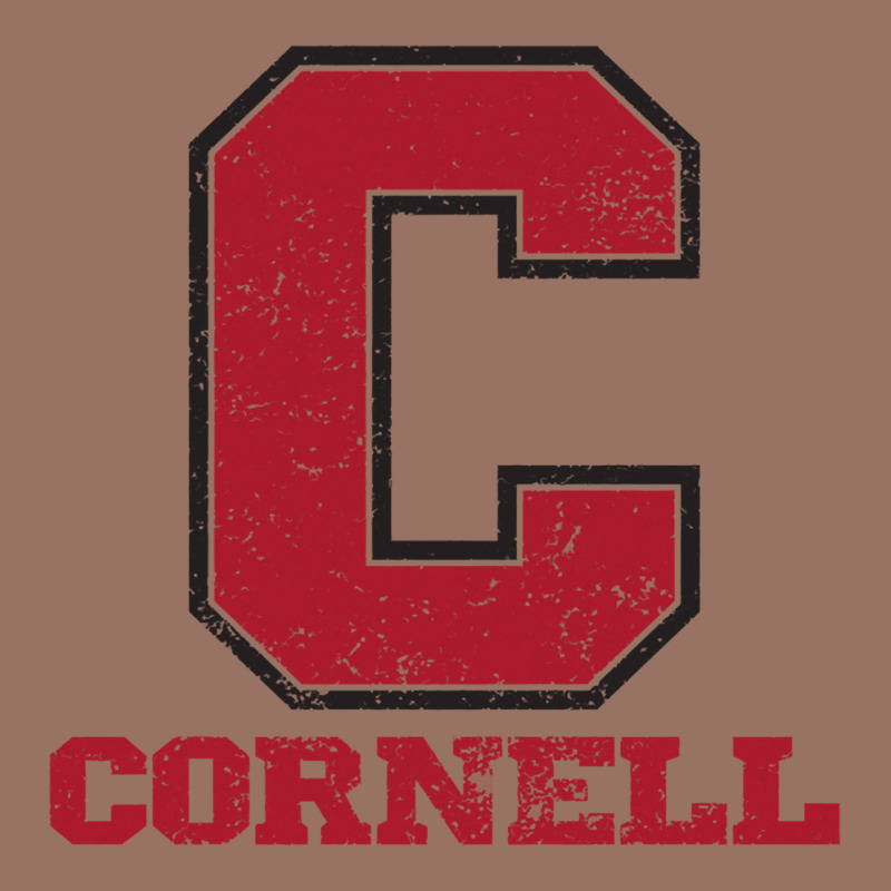 Cornell Big Red Premium Hoodie by Craftify | Teevron