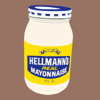 Mayonnaise Premium Hoodie | Teevron