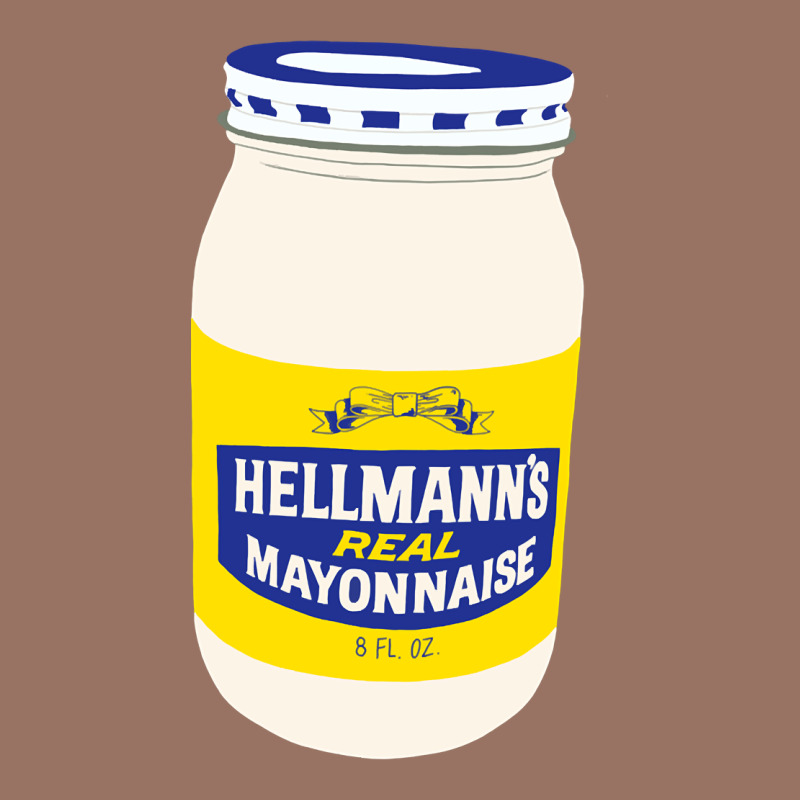 Mayonnaise Premium Hoodie by Craftify | Teevron