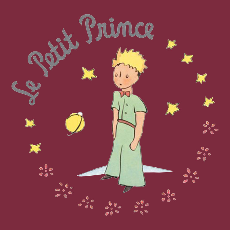 The Little Prince Premium Hoodie by Craftify | Teevron